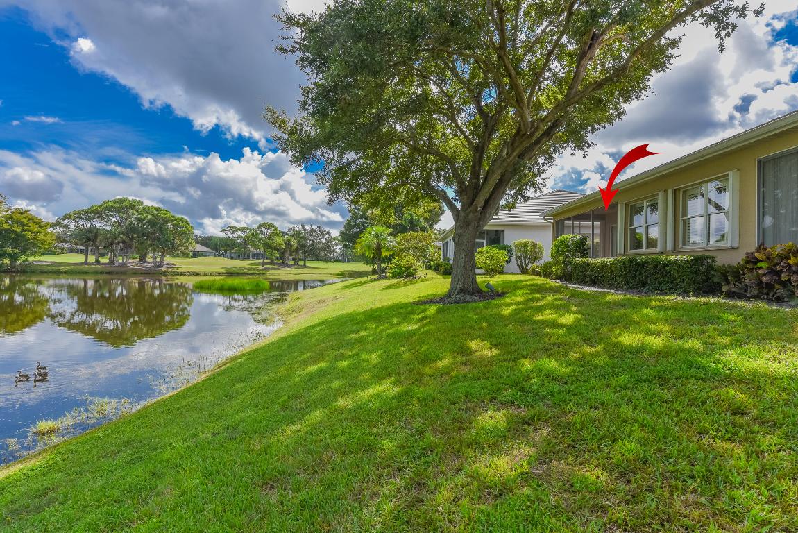 WILLOWBEND AT MONARCH COUNTRY CLUB (AKA MARTIN DOW - Residential