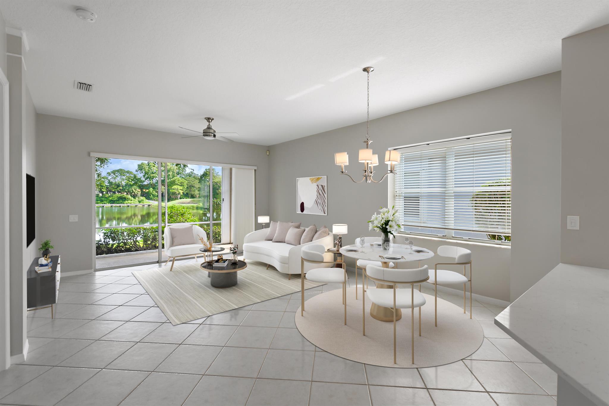 WILLOWBEND AT MONARCH COU - Residential