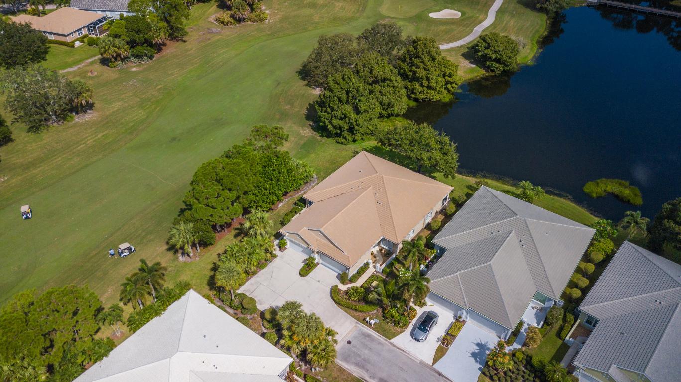 WILLOWBEND AT MONARCH COUNTRY CLUB (AKA MARTIN DOW - Residential