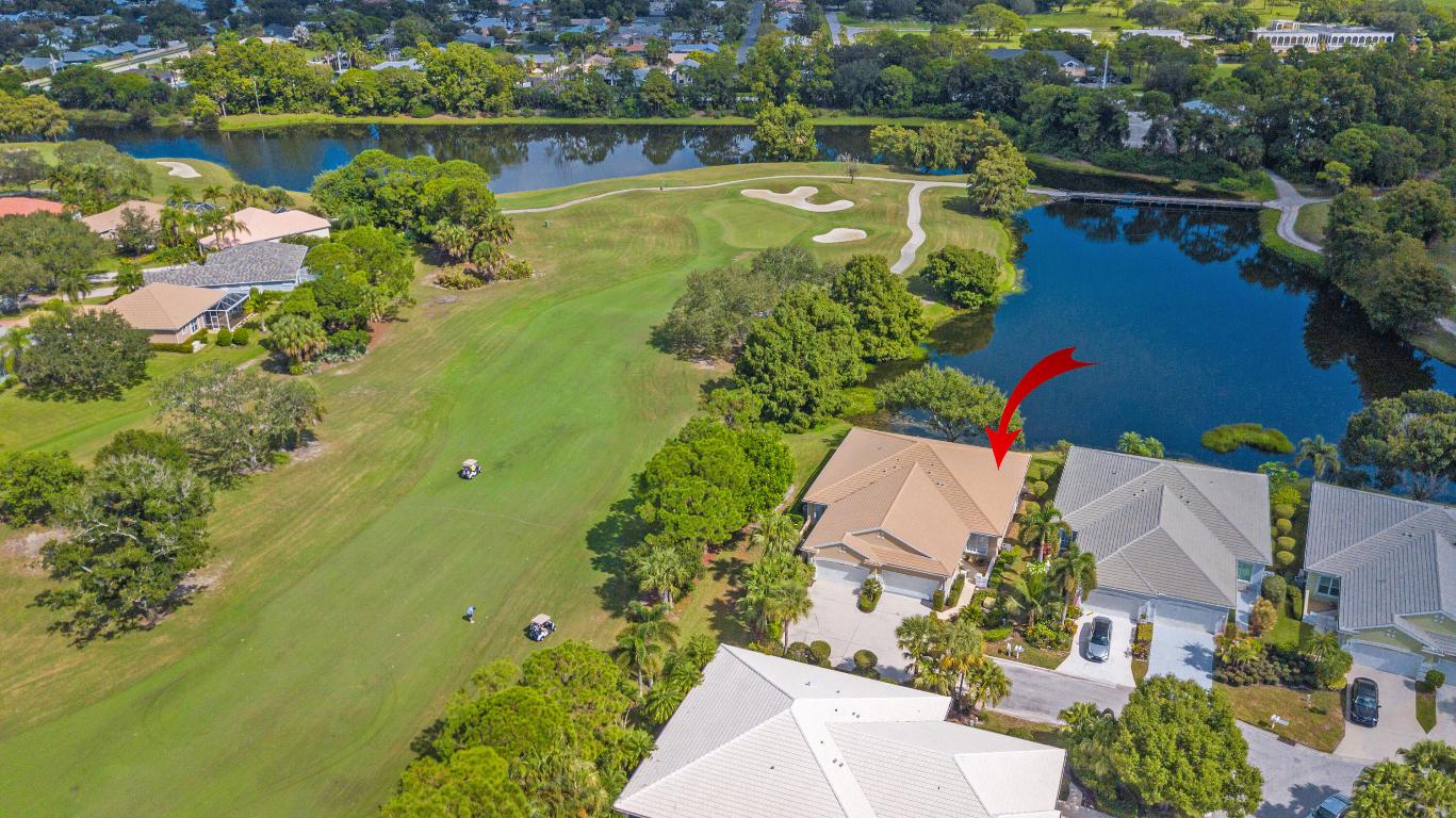 WILLOWBEND AT MONARCH COUNTRY CLUB (AKA MARTIN DOW - Residential