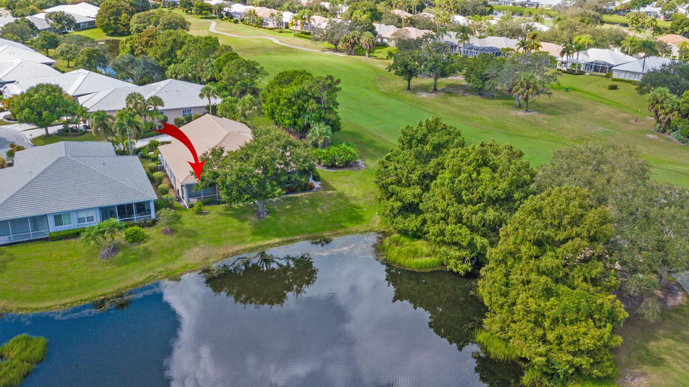 WILLOWBEND AT MONARCH COUNTRY CLUB (AKA MARTIN DOW - Residential