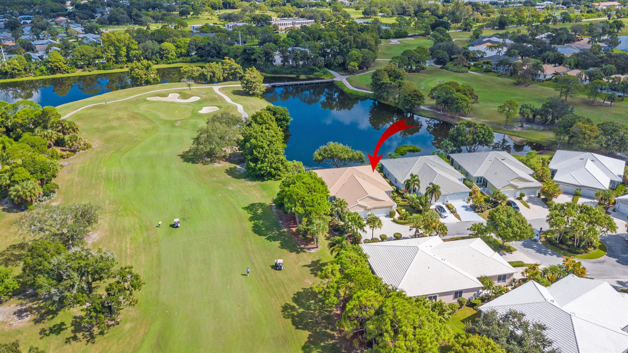 WILLOWBEND AT MONARCH COU - Residential