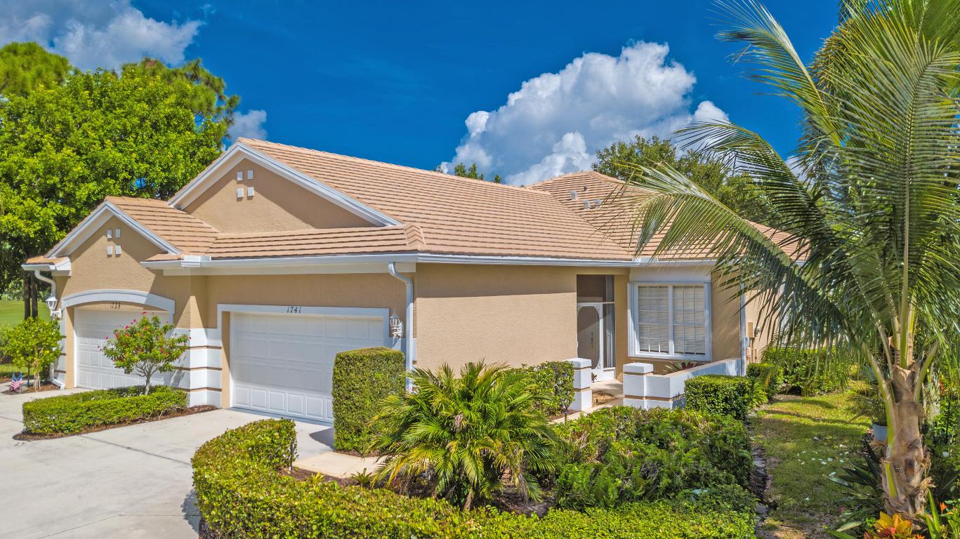 WILLOWBEND AT MONARCH COUNTRY CLUB (AKA MARTIN DOW - Residential