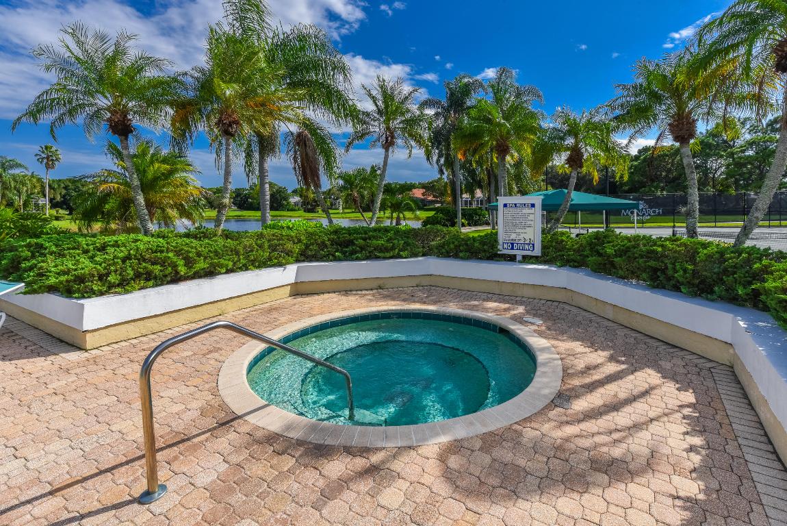 WILLOWBEND AT MONARCH COUNTRY CLUB (AKA MARTIN DOW - Residential