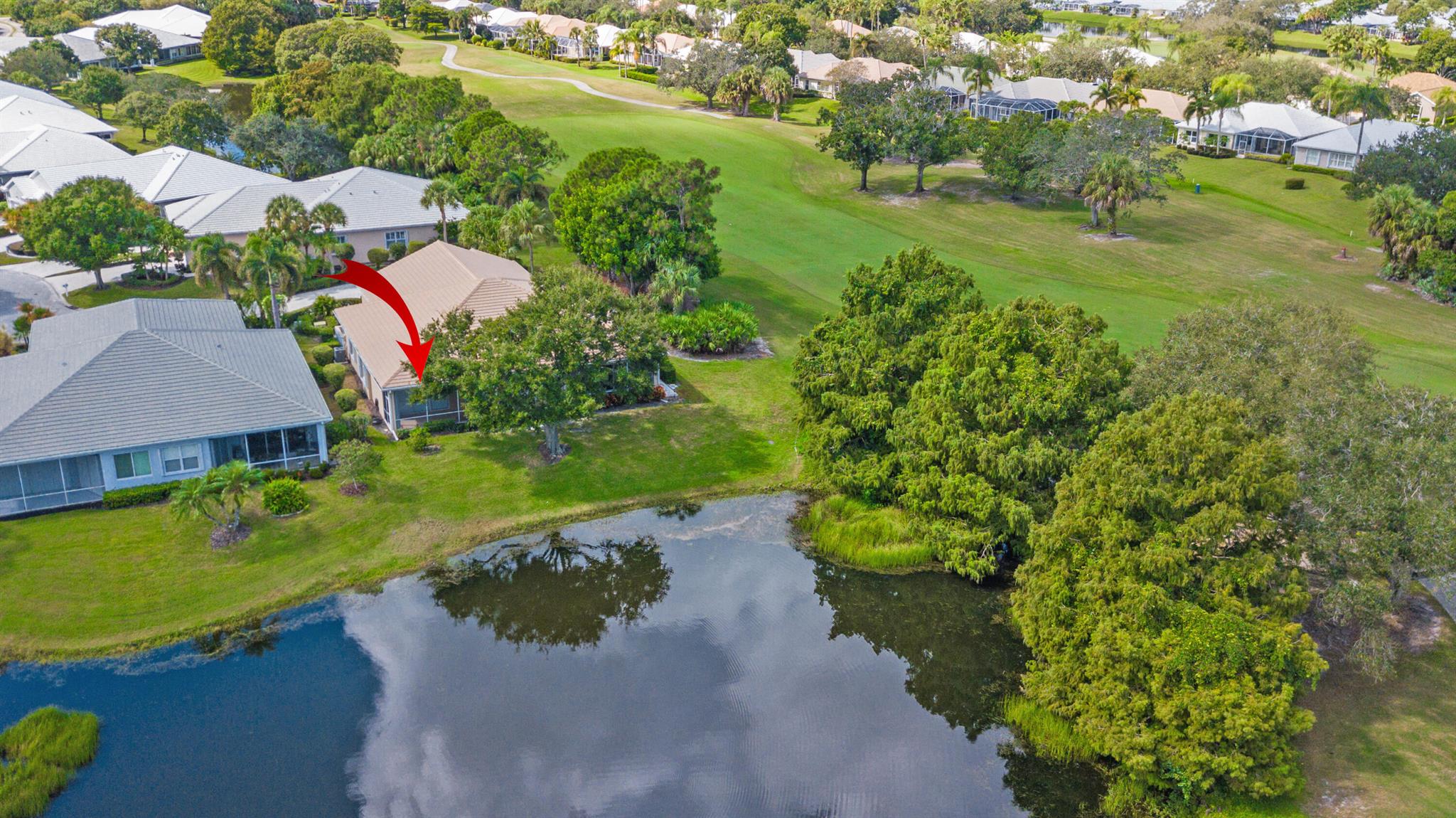 WILLOWBEND AT MONARCH COU - Residential