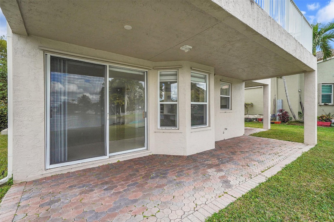 RIVIERA ISLES II - Residential