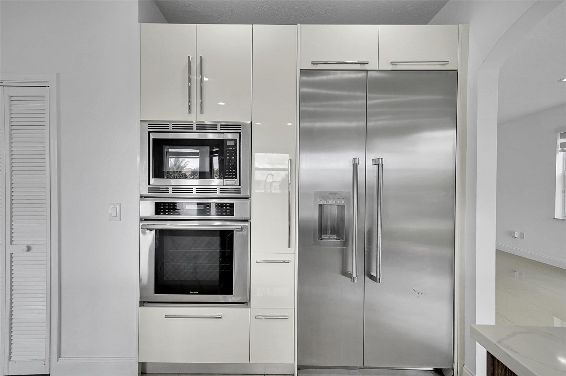 RIVIERA ISLES II - Residential