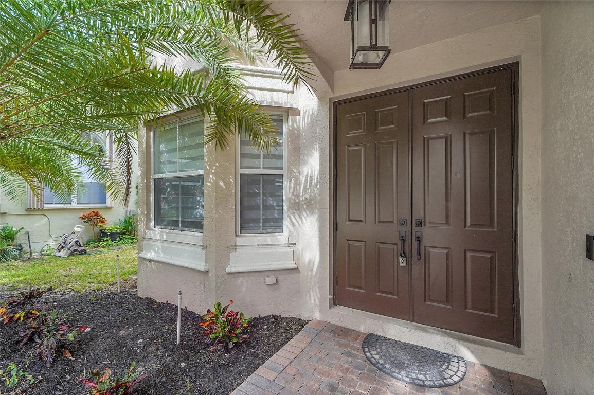 RIVIERA ISLES II - Residential