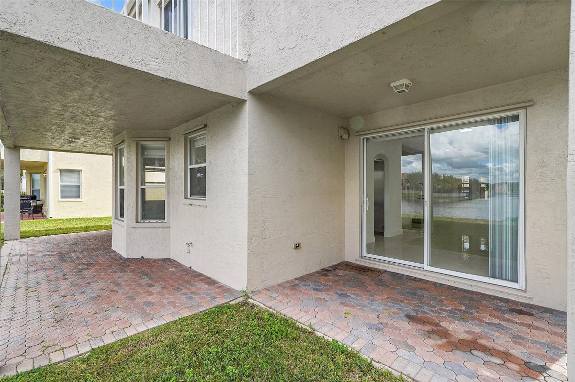 RIVIERA ISLES II - Residential