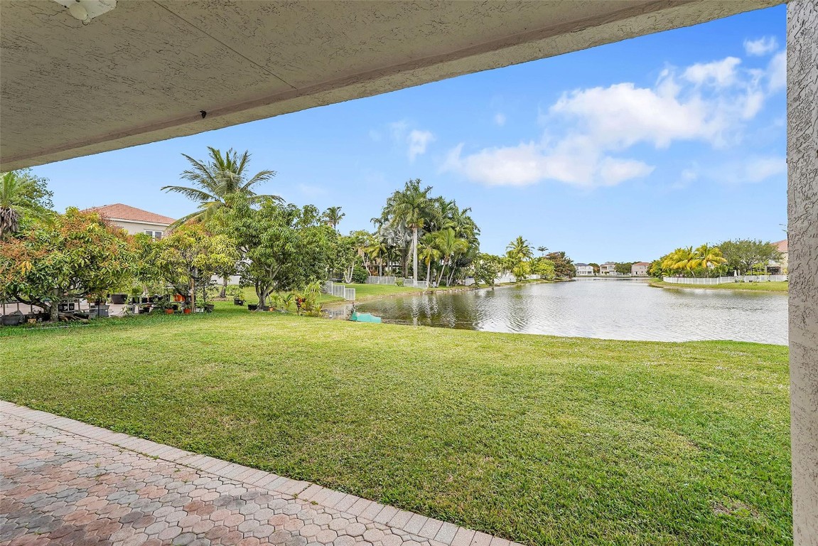 RIVIERA ISLES II - Residential