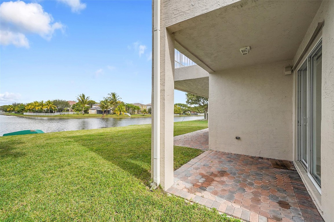 RIVIERA ISLES II - Residential