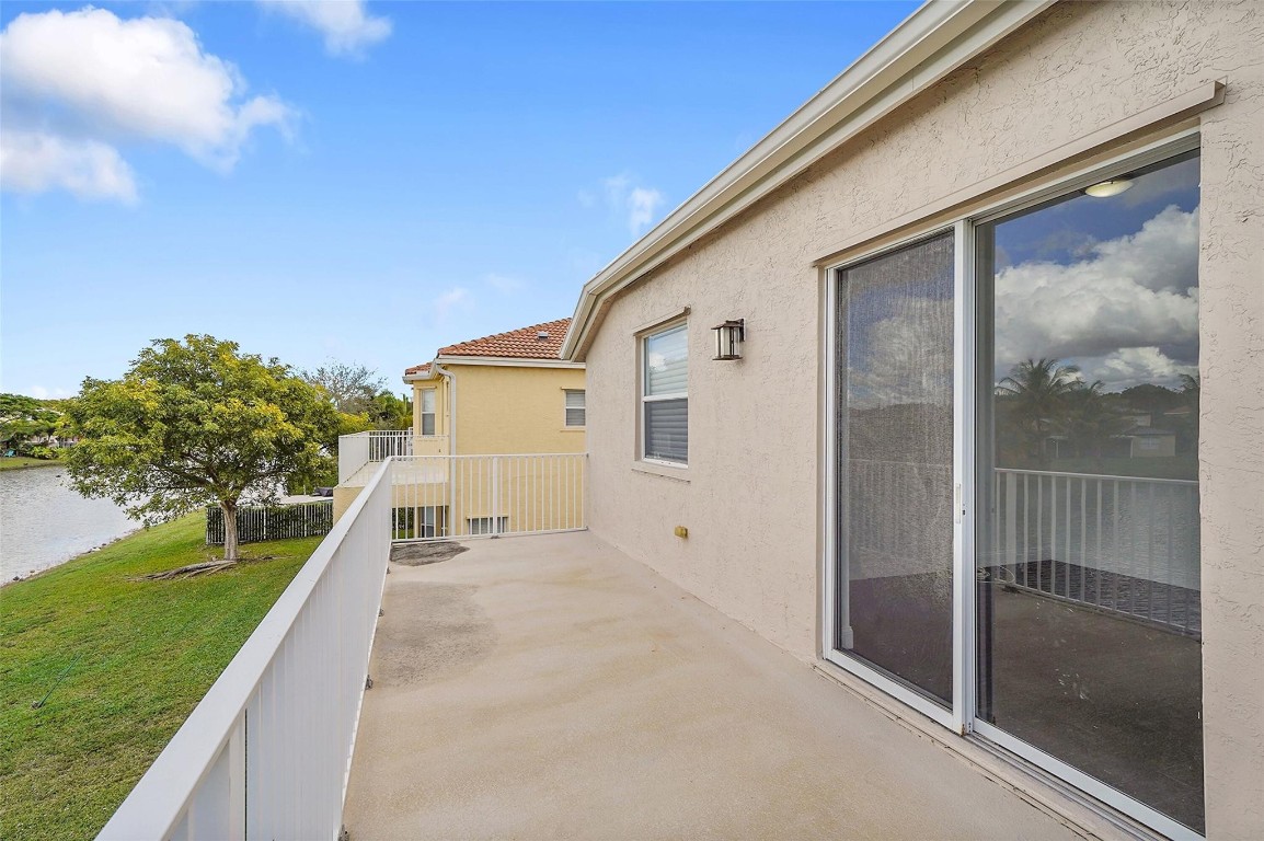 RIVIERA ISLES II - Residential