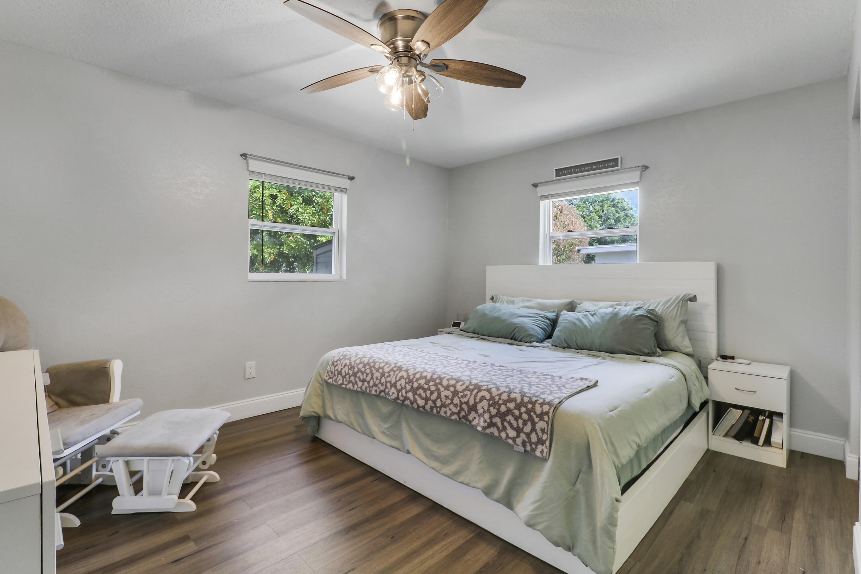 ROSEWOOD SCHOOL SUBDIVISION - Residential