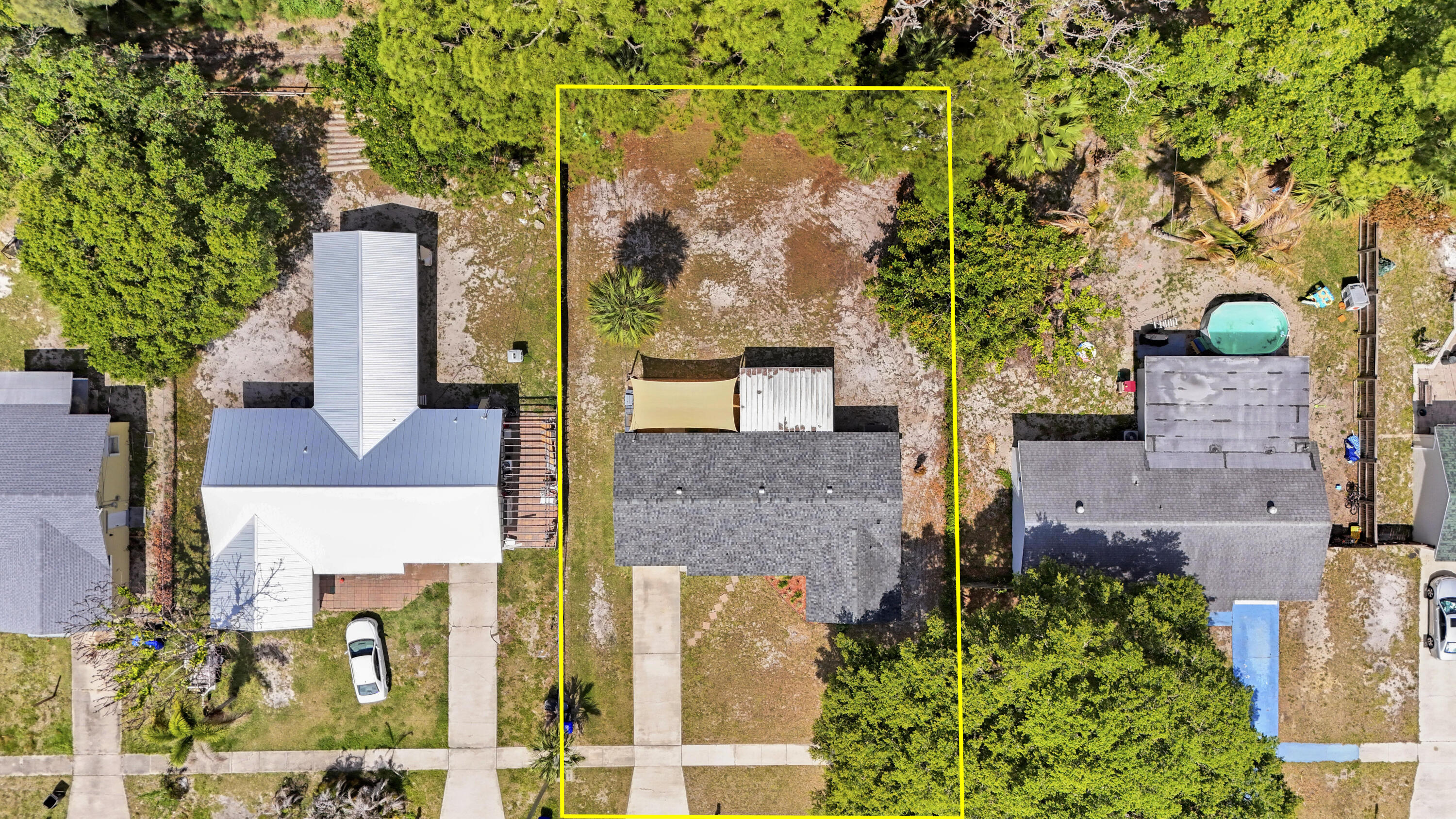 ROSEWOOD SCHOOL SUBDIVISION - Residential