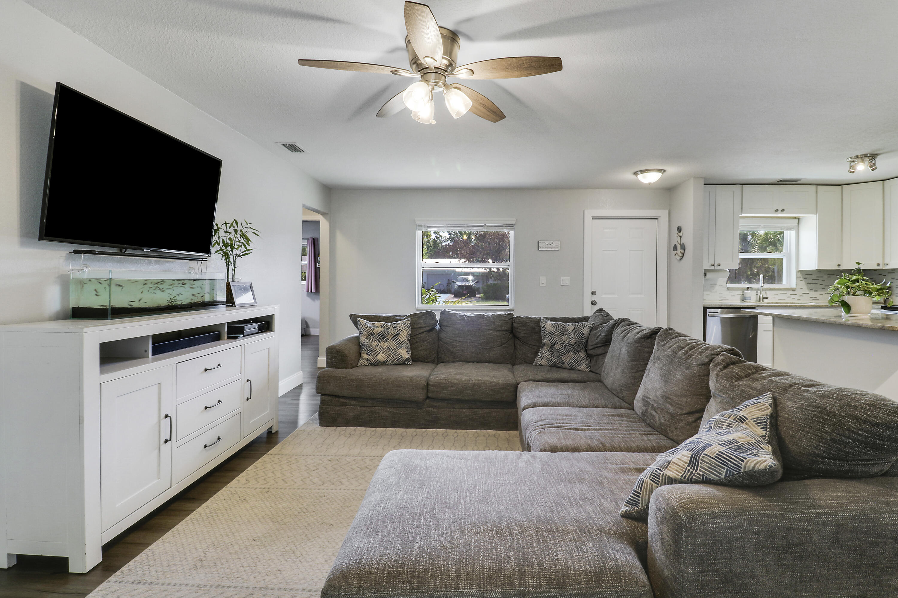 ROSEWOOD SCHOOL SUBDIVISION - Residential