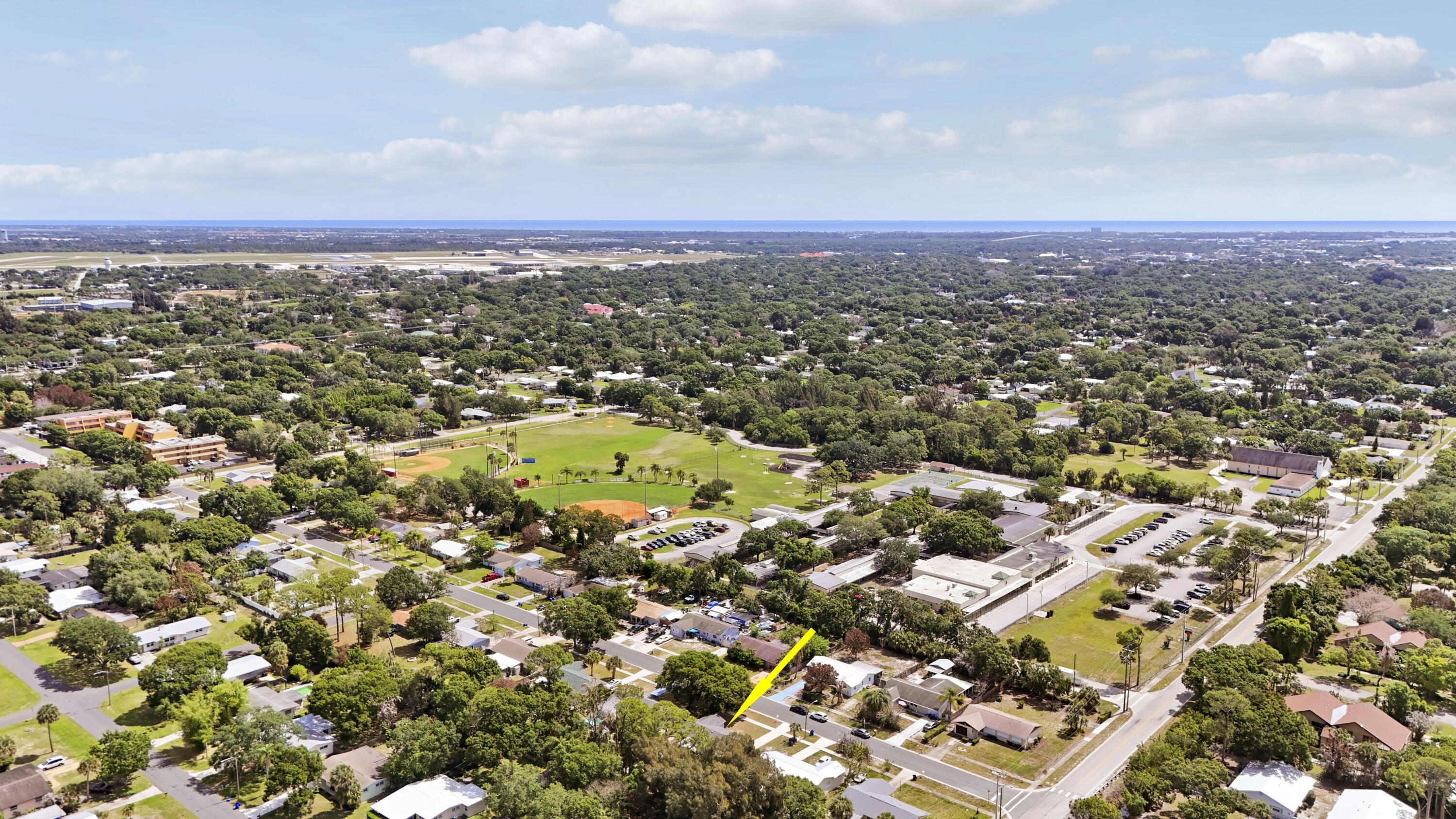 ROSEWOOD SCHOOL SUBDIVISION - Residential