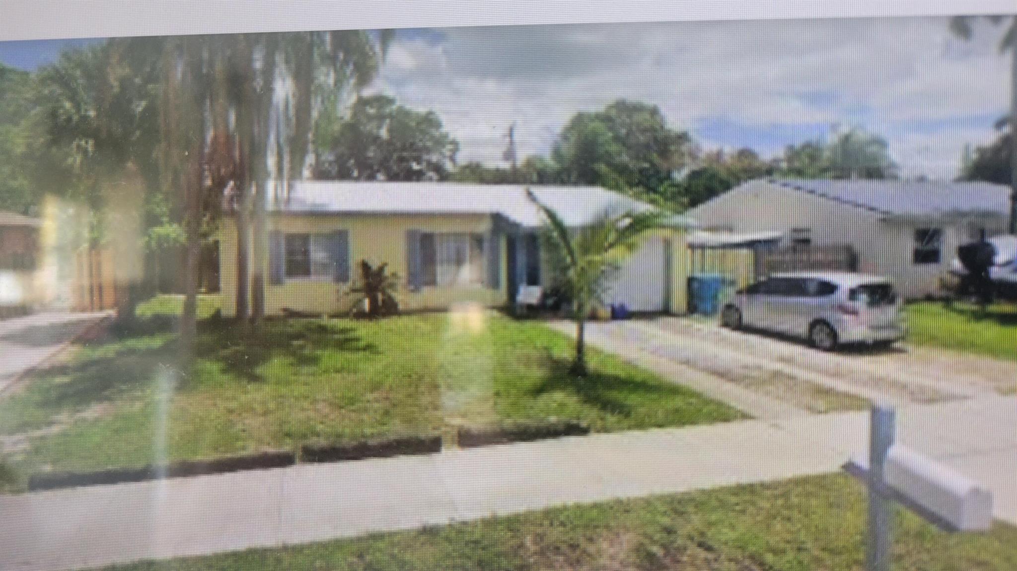 BOWERS PARK - Residential Lease