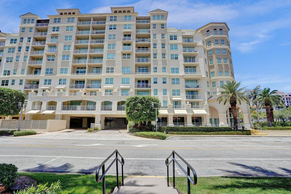 Photo of 99 SE Mizner Boulevard #815, Boca Raton, FL 33432 (MLS # R11106662)