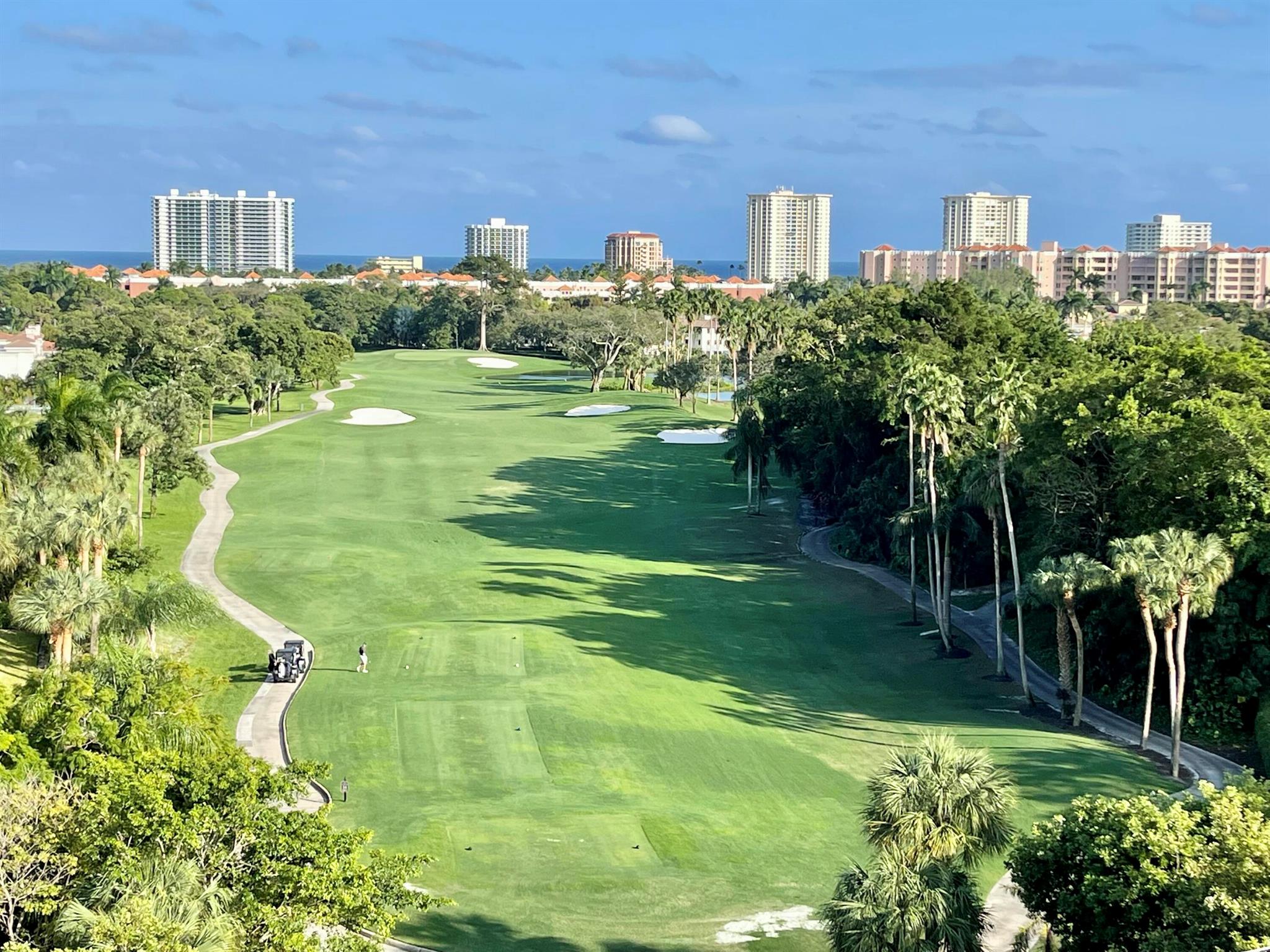 99 SE Mizner Boulevard 815
