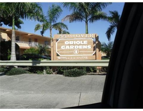 7305 NW 5th Ct 108 Margate FL 33063