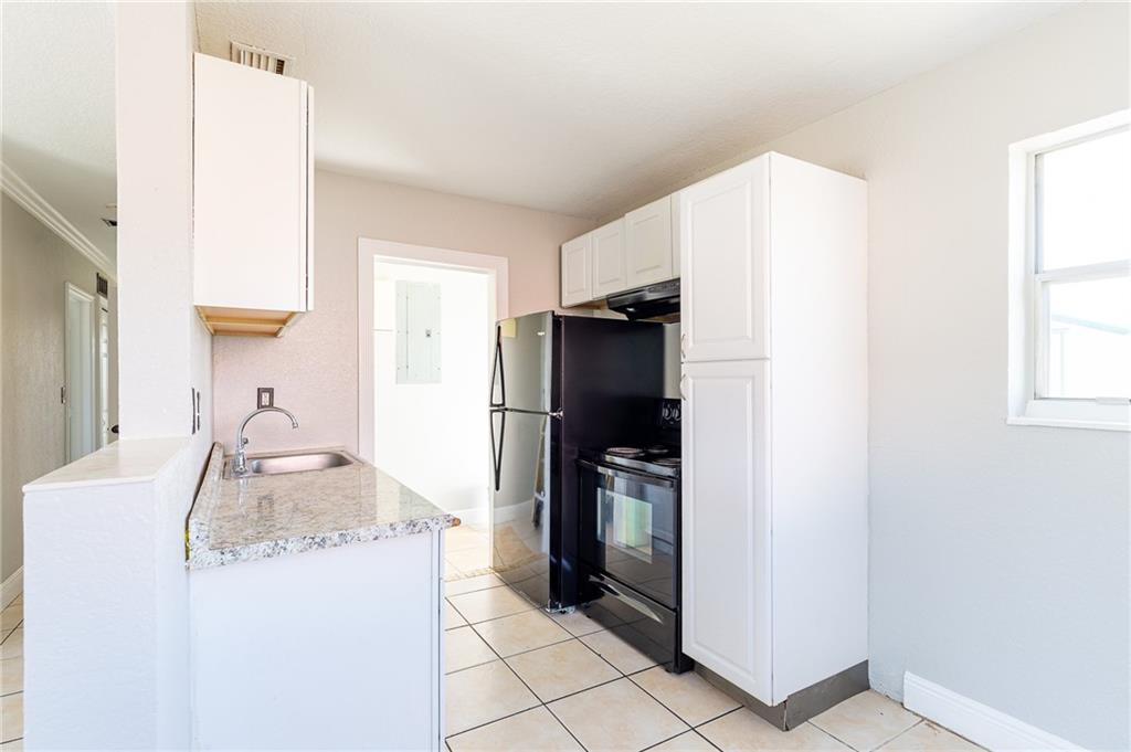 Boulevard Heights Sec 3 4 - Residential