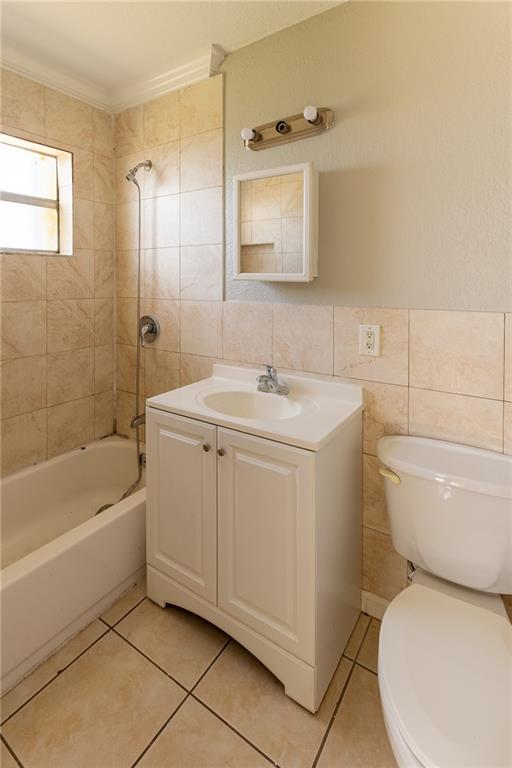 Boulevard Heights Sec 3 4 - Residential