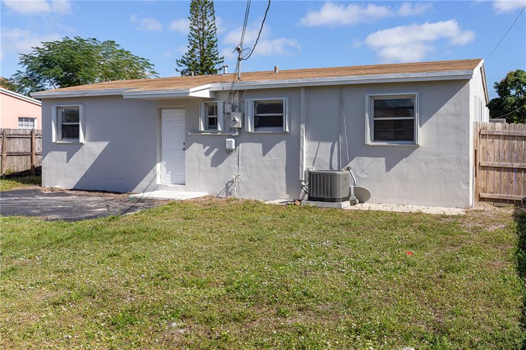 Boulevard Heights Sec 3 4 - Residential