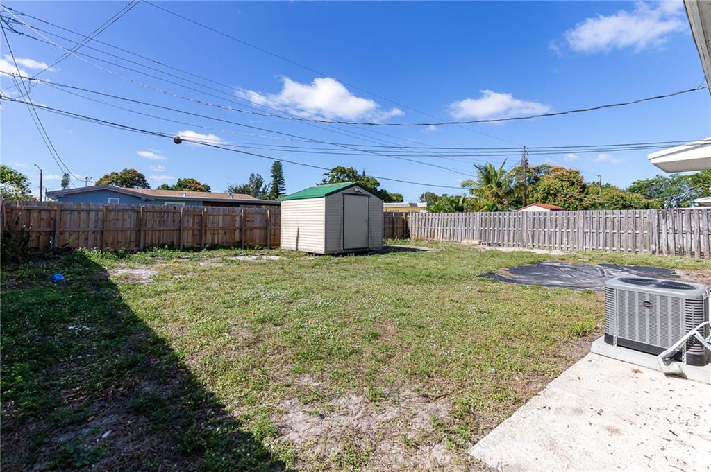 Boulevard Heights Sec 3 4 - Residential