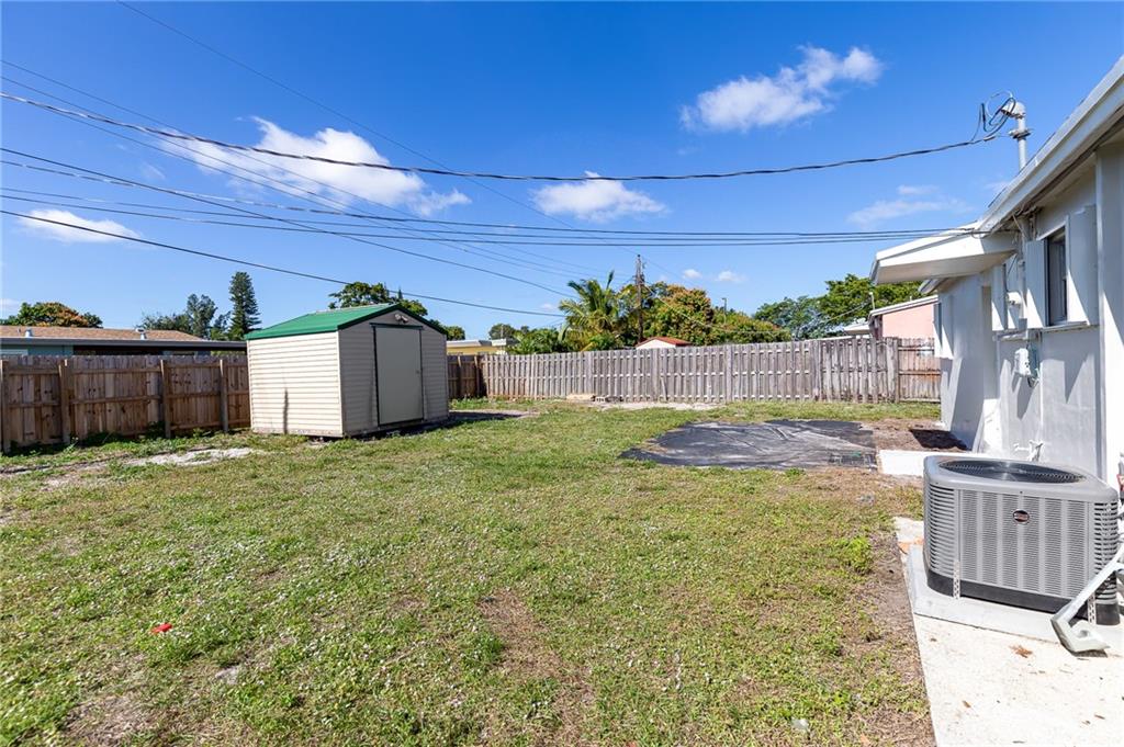 Boulevard Heights Sec 3 4 - Residential