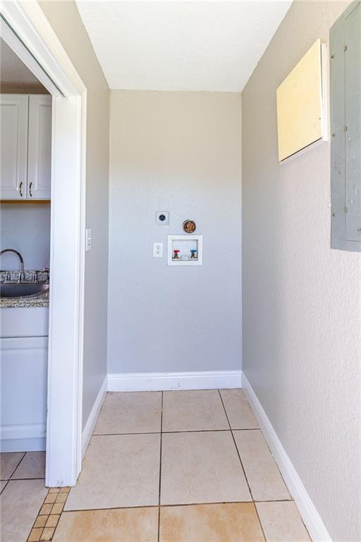 Boulevard Heights Sec 3 4 - Residential