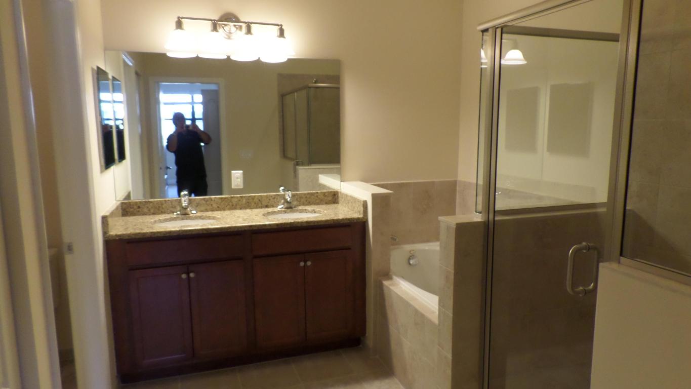 TOWN PARC AT MIRALAGO - Residential Lease