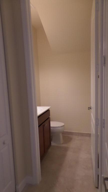 TOWN PARC AT MIRALAGO - Residential Lease