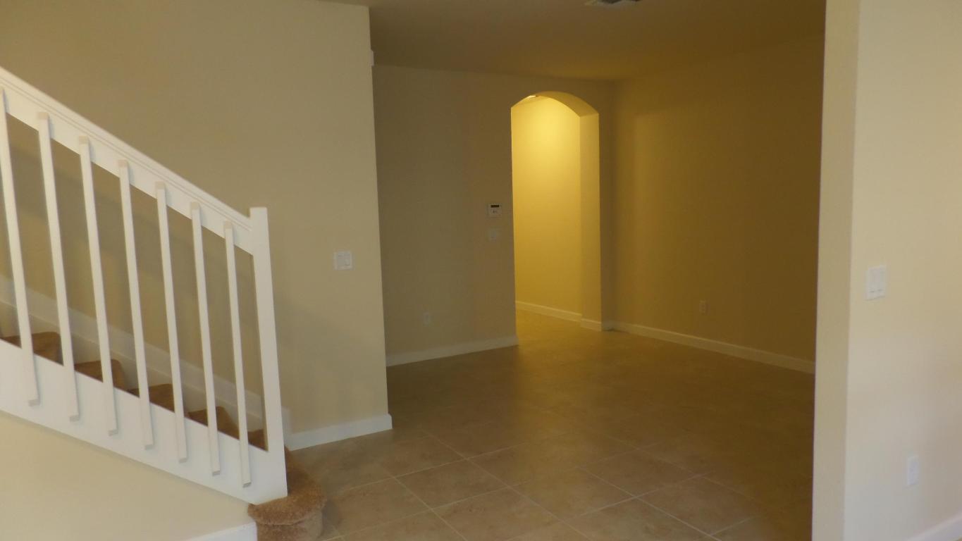 TOWN PARC AT MIRALAGO - Residential Lease