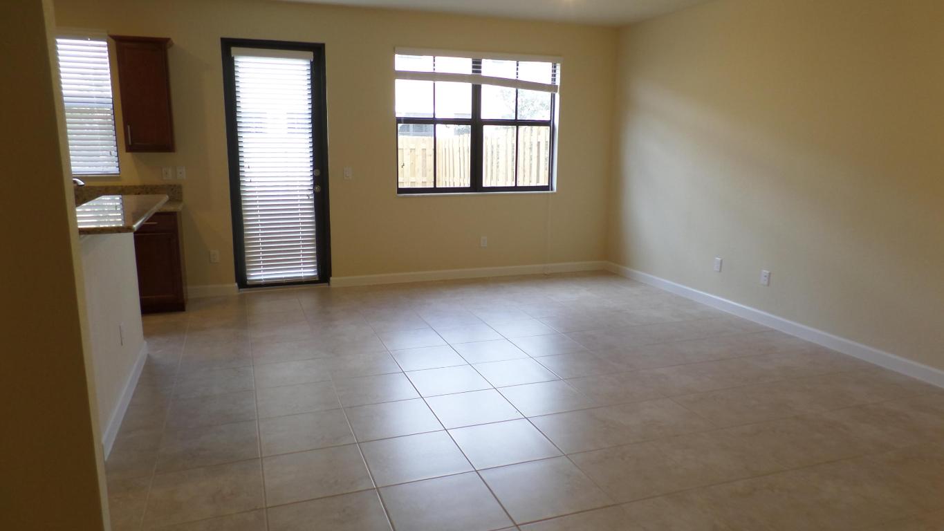 TOWN PARC AT MIRALAGO - Residential Lease