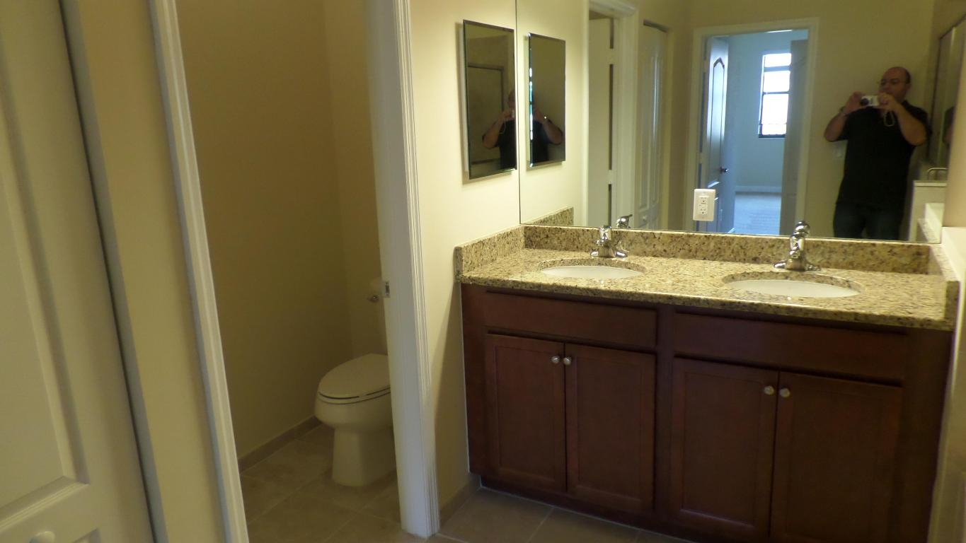 TOWN PARC AT MIRALAGO - Residential Lease