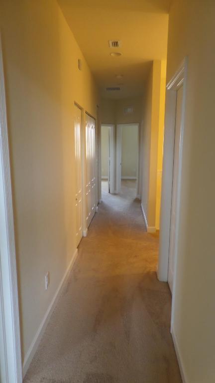 TOWN PARC AT MIRALAGO - Residential Lease