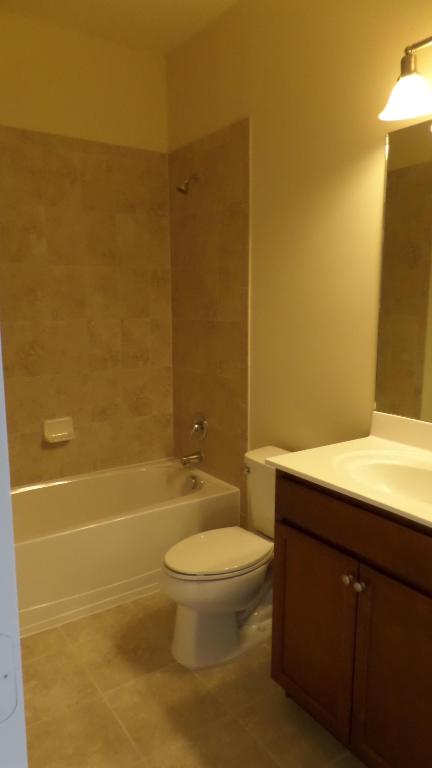 TOWN PARC AT MIRALAGO - Residential Lease