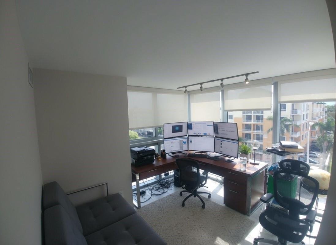Mirasol Ocean Towers Cond - Residential Lease