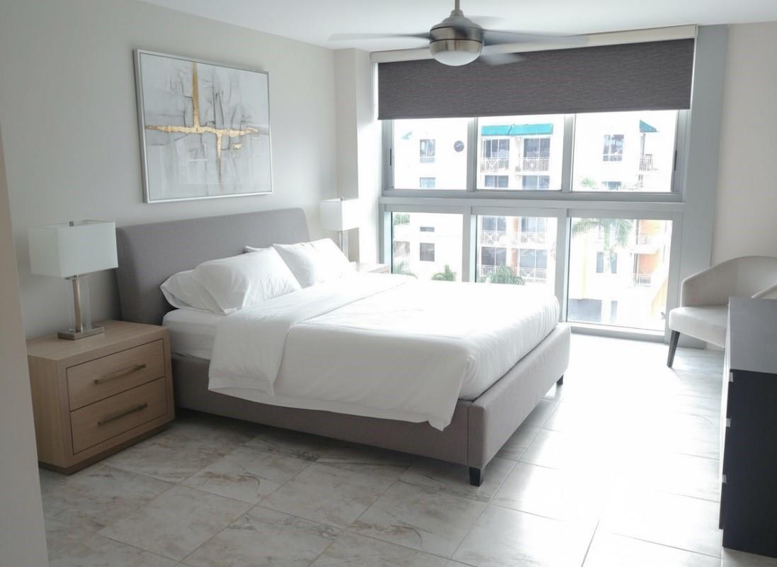 Mirasol Ocean Towers Cond - Residential Lease