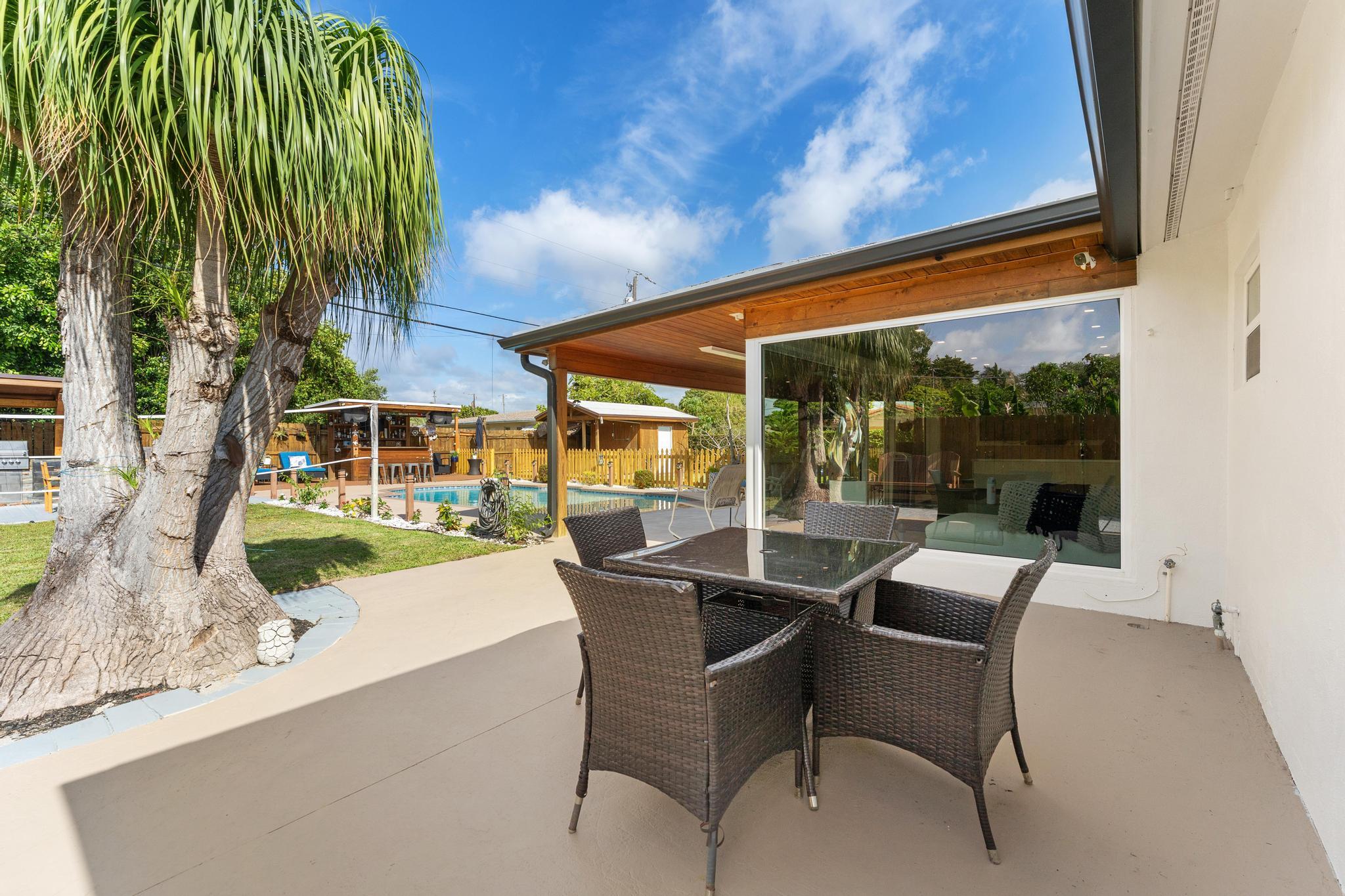 LAKE CLARKE NORTH - Residential