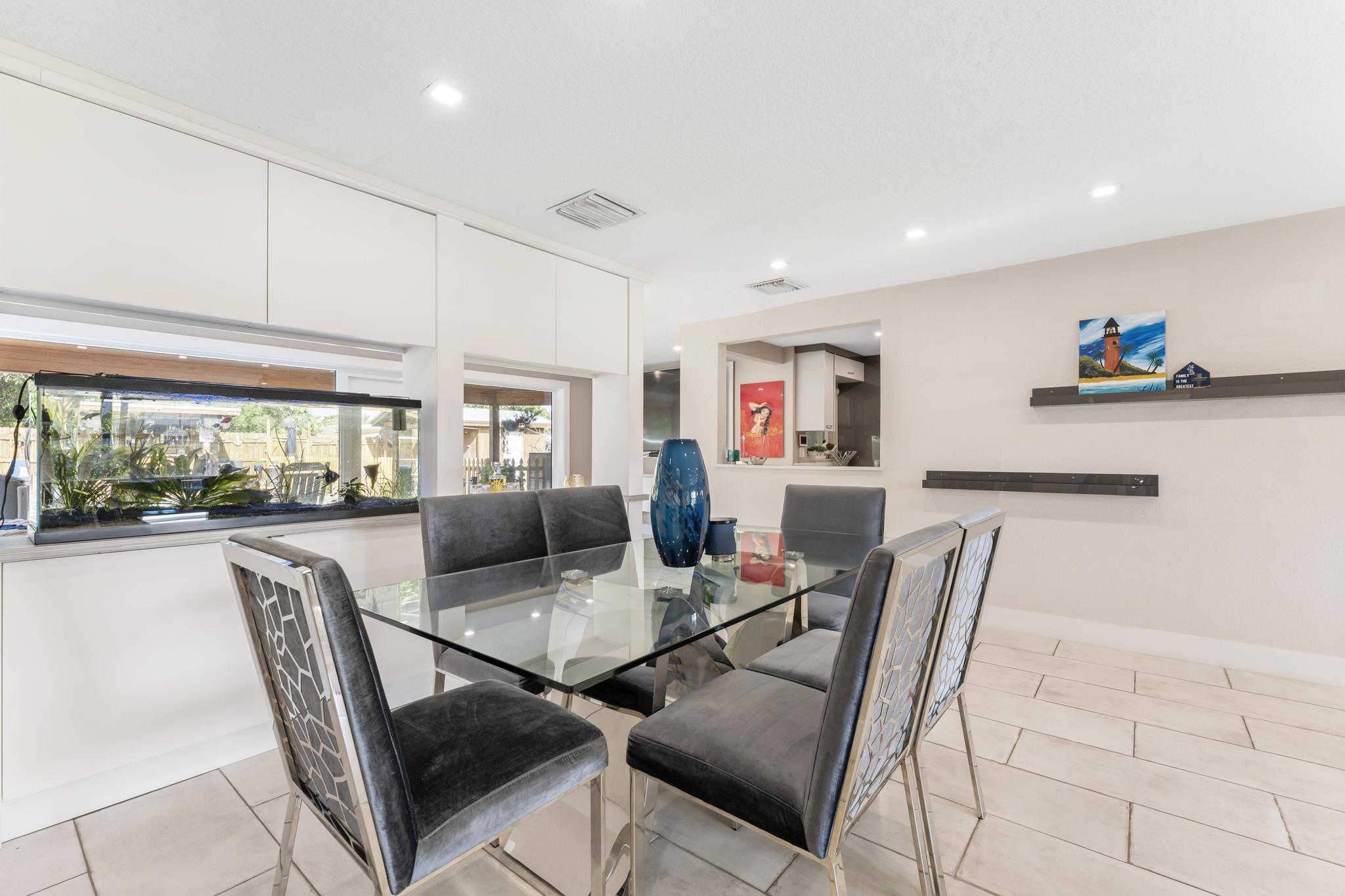 LAKE CLARKE NORTH - Residential