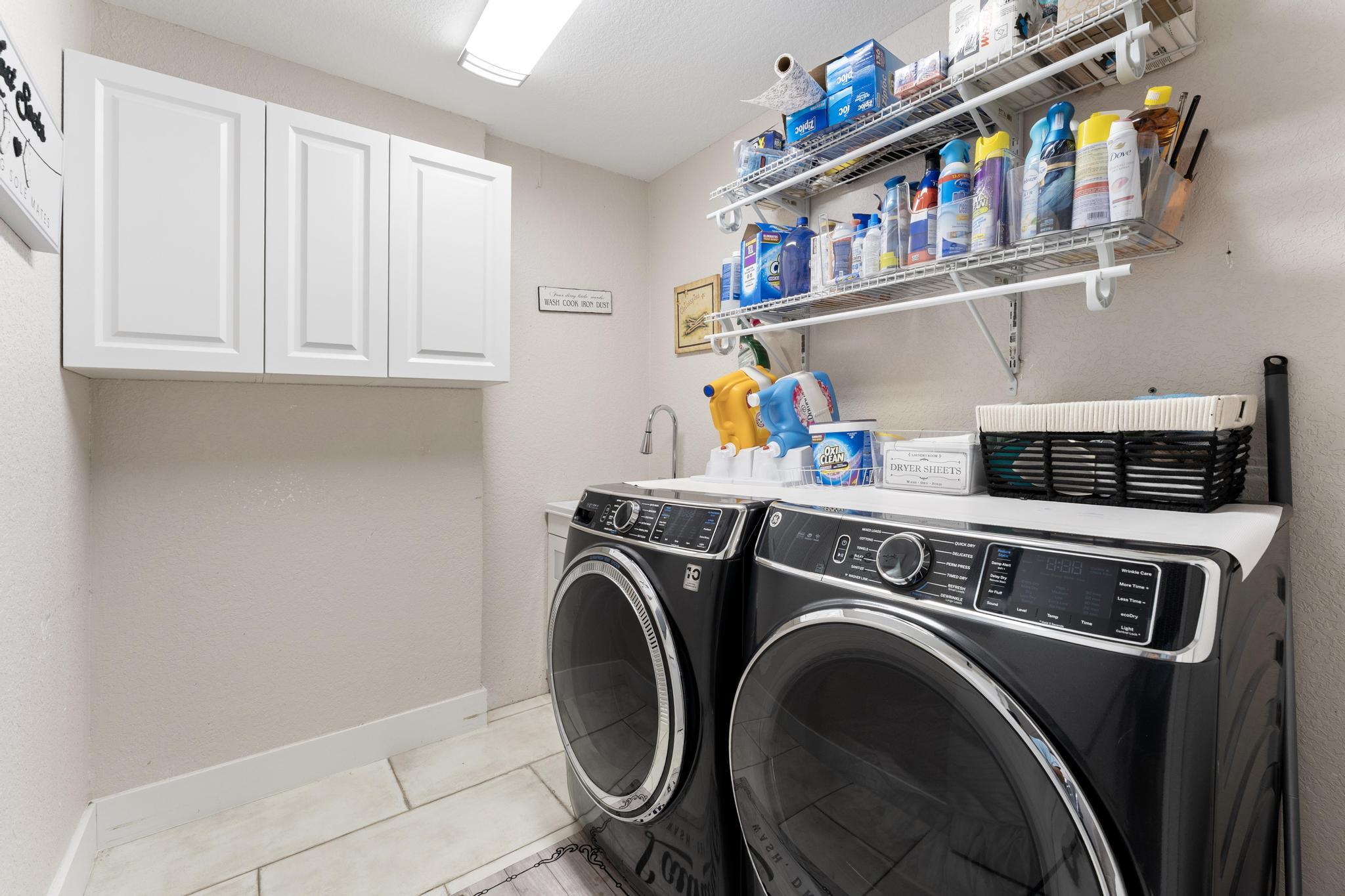 LAKE CLARKE NORTH - Residential