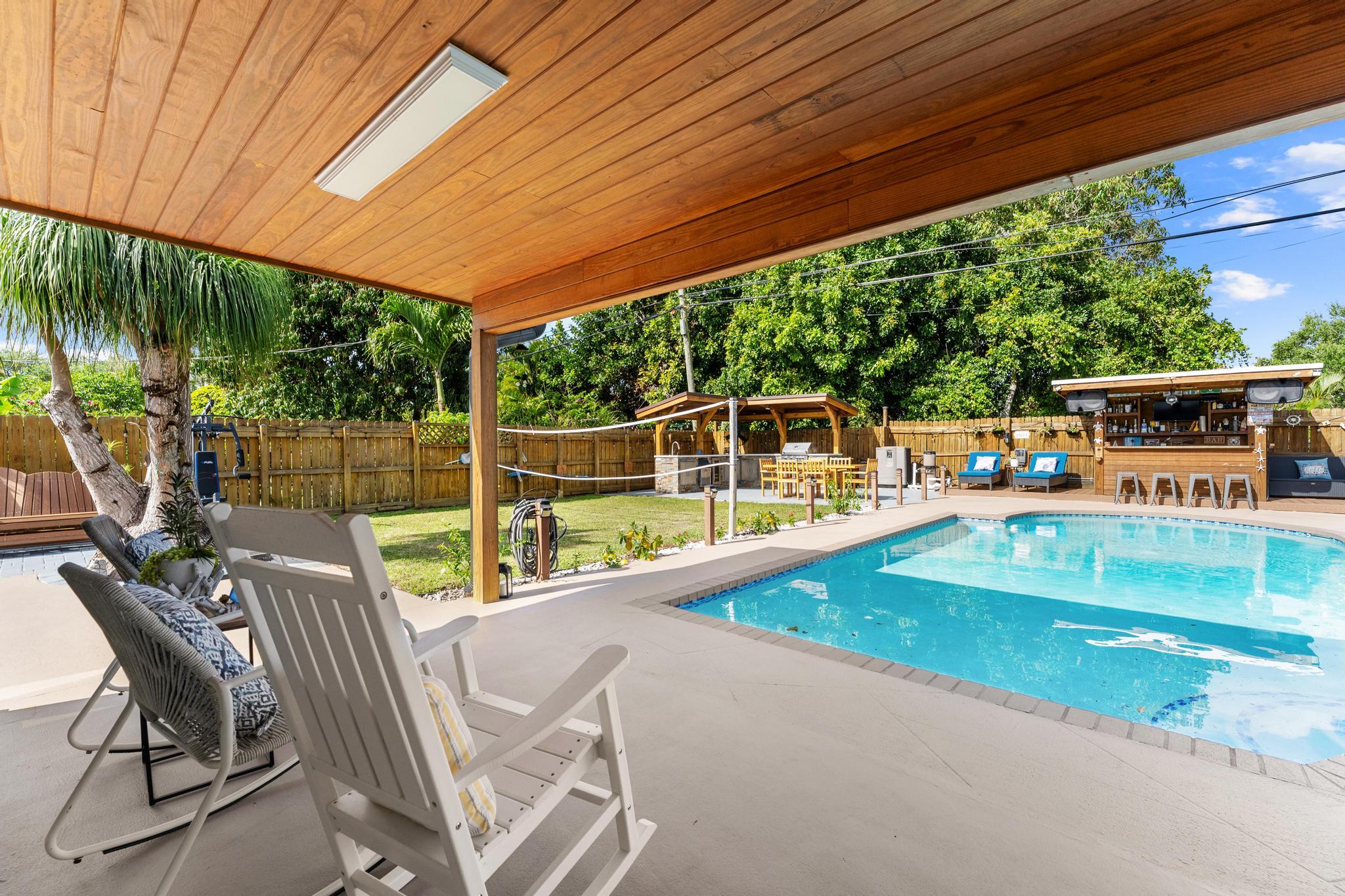 LAKE CLARKE NORTH - Residential