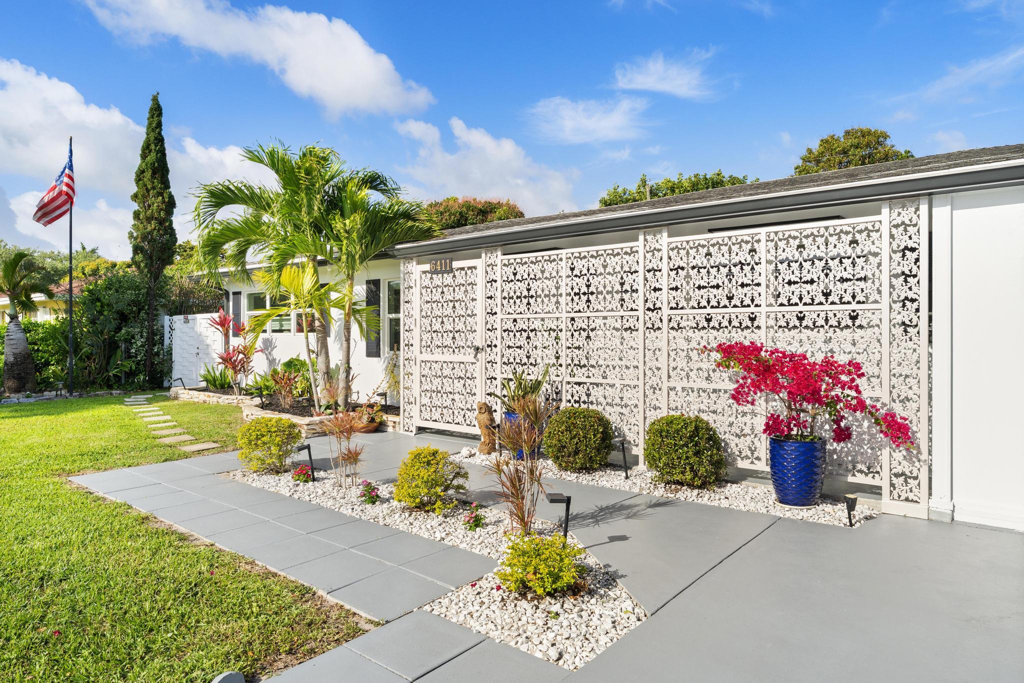 6411 Lake Clarke Drive