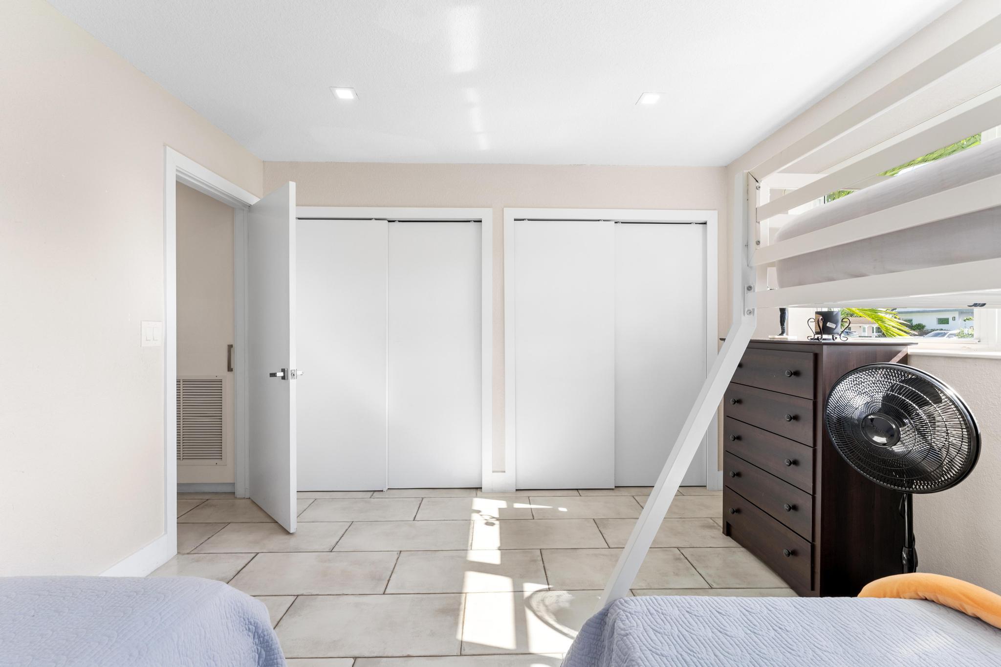 LAKE CLARKE NORTH - Residential