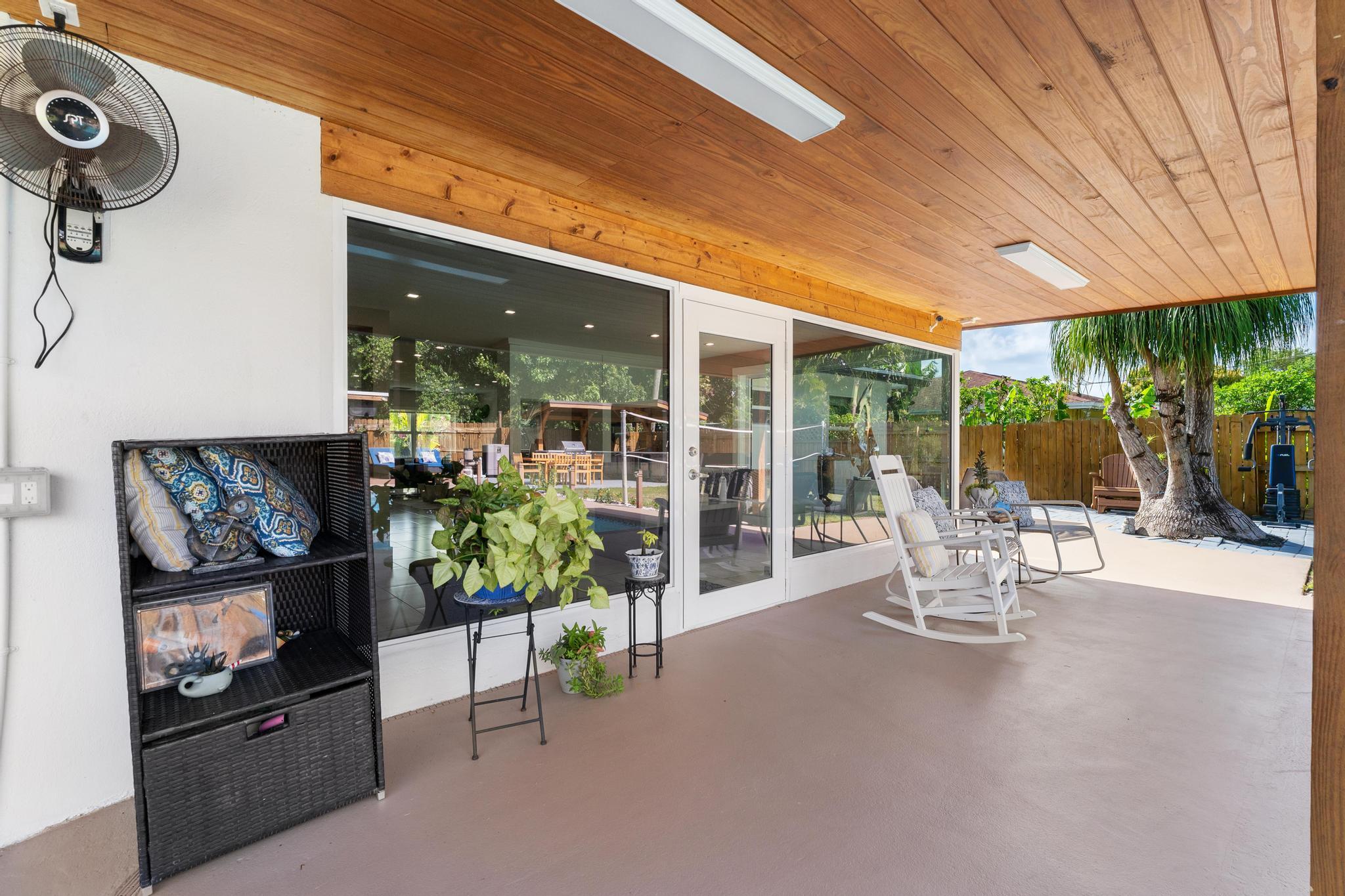 LAKE CLARKE NORTH - Residential