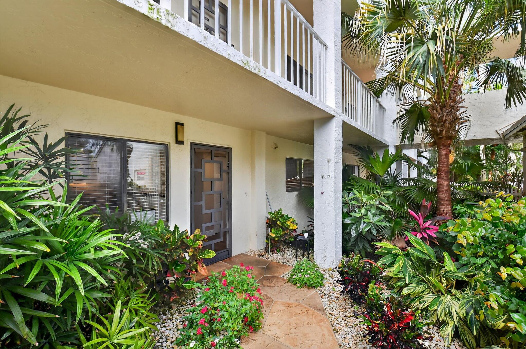 7270 Ashford Place 104