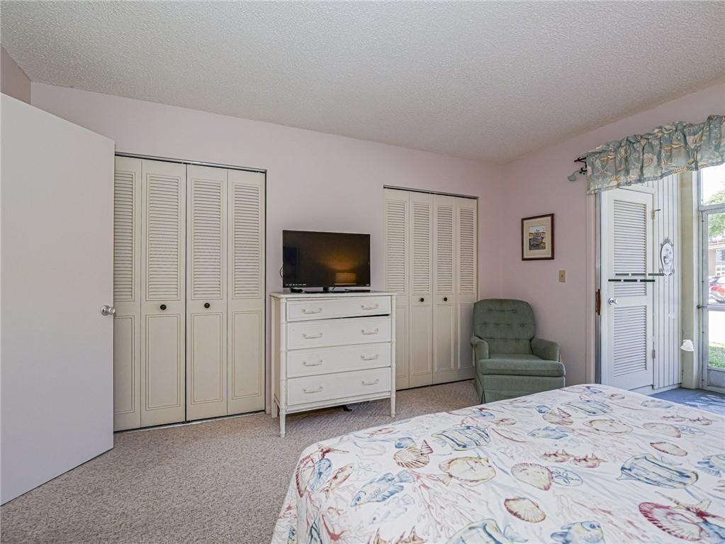 VISTA ROYALE PHASE IV BLDGS 83-111 - Residential