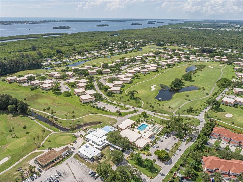 VISTA ROYALE PHASE IV BLDGS 83-111 - Residential