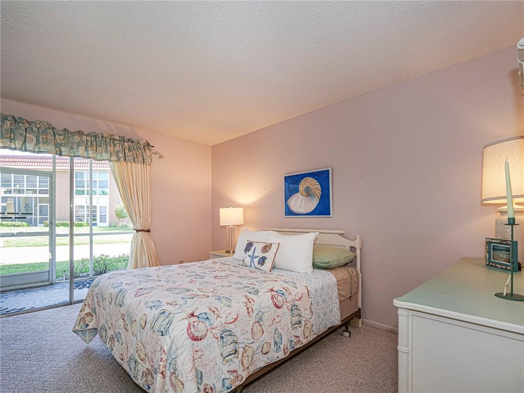 VISTA ROYALE PHASE IV BLDGS 83-111 - Residential
